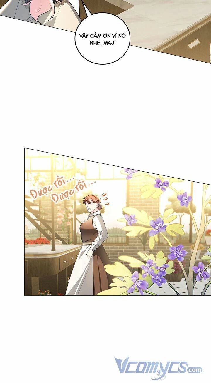 Tôi Sẽ Không Hối Tiếc Vì Anh Đâu Chapter 34 - 13