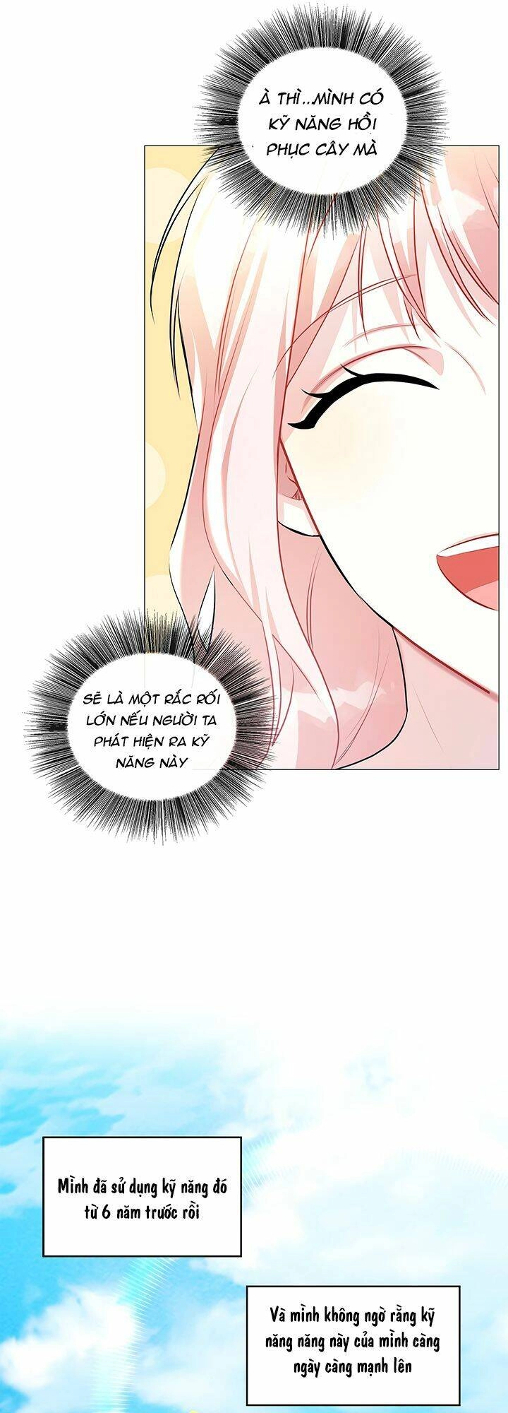 Tôi Sẽ Không Hối Tiếc Vì Anh Đâu Chapter 34 - 16