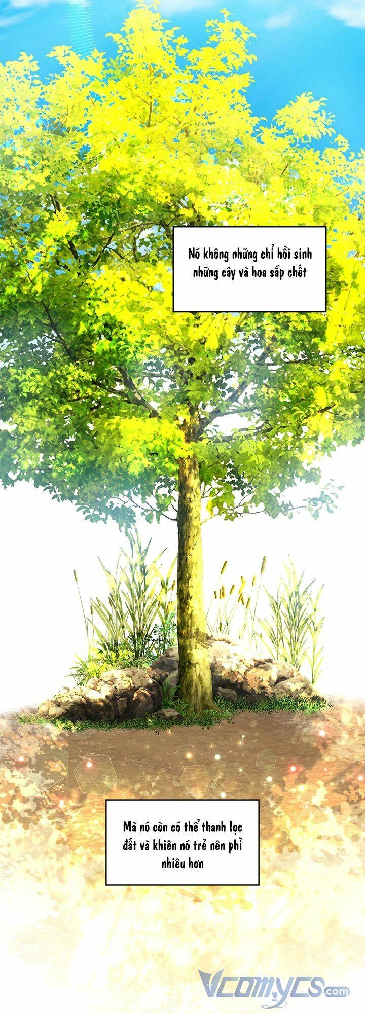 Tôi Sẽ Không Hối Tiếc Vì Anh Đâu Chapter 34 - 17