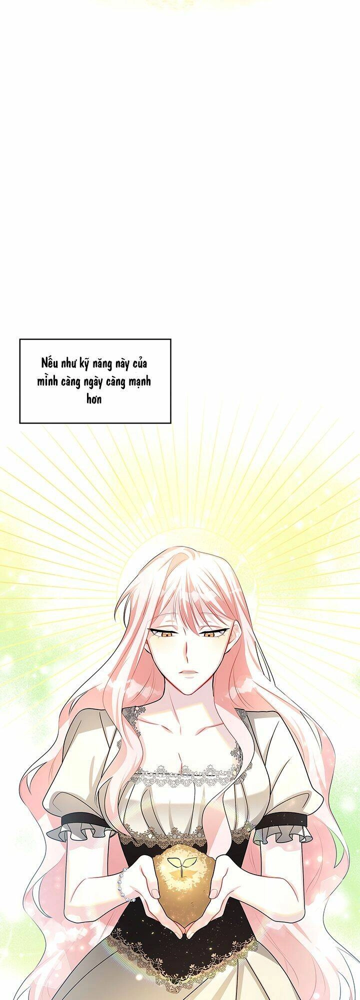 Tôi Sẽ Không Hối Tiếc Vì Anh Đâu Chapter 34 - 18