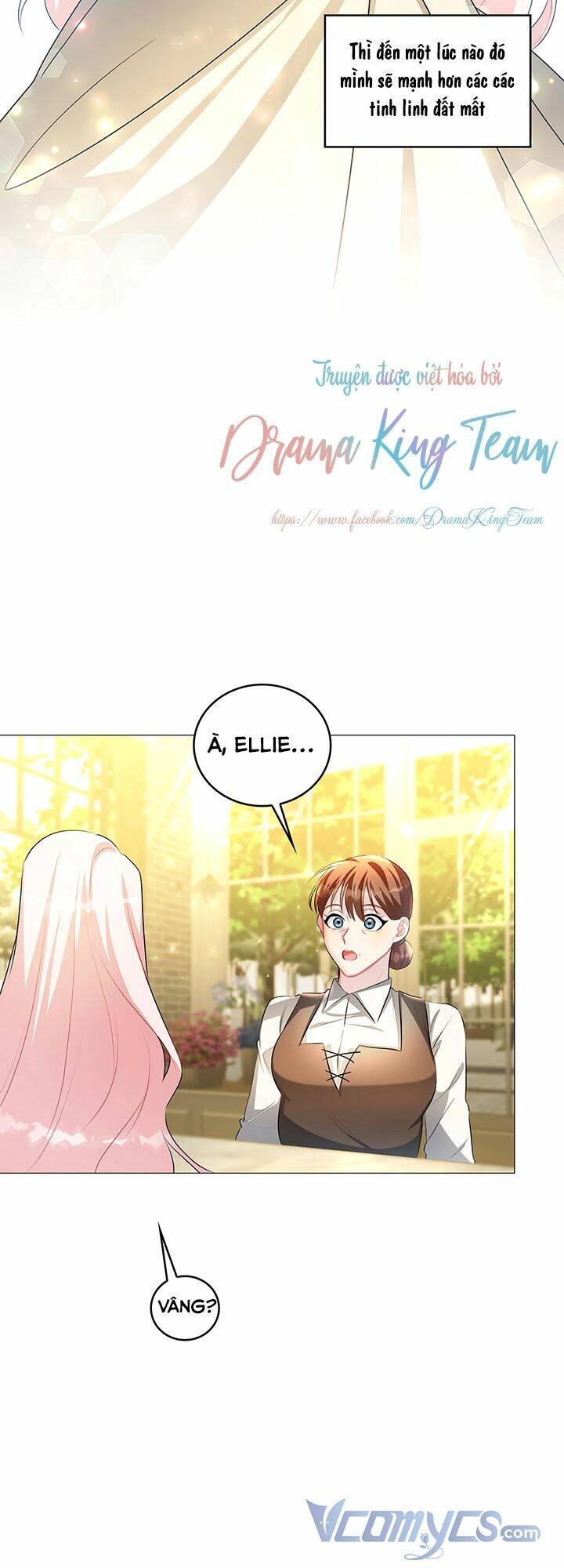 Tôi Sẽ Không Hối Tiếc Vì Anh Đâu Chapter 34 - 19