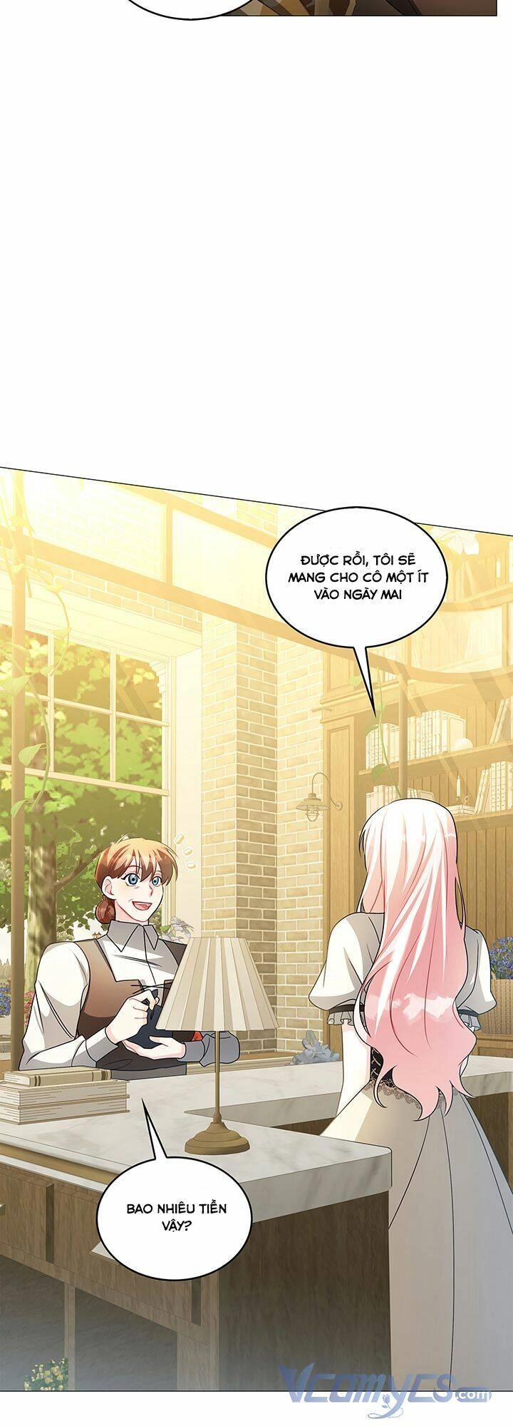 Tôi Sẽ Không Hối Tiếc Vì Anh Đâu Chapter 34 - 21