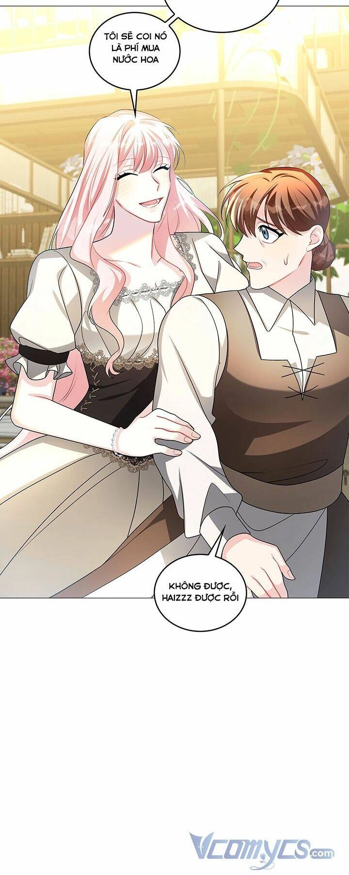 Tôi Sẽ Không Hối Tiếc Vì Anh Đâu Chapter 34 - 23