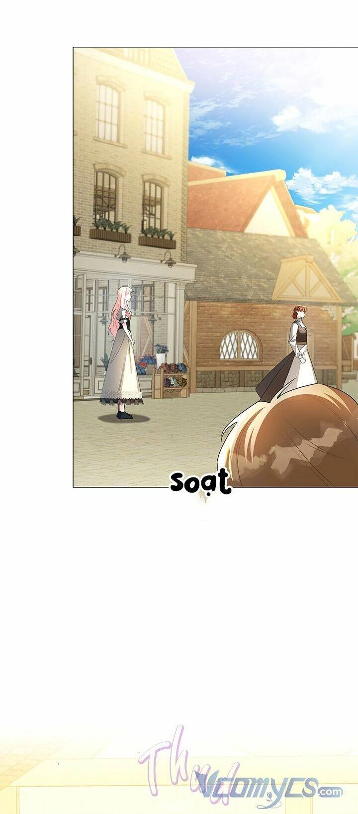 Tôi Sẽ Không Hối Tiếc Vì Anh Đâu Chapter 34 - 25