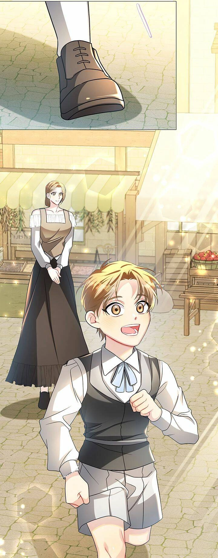 Tôi Sẽ Không Hối Tiếc Vì Anh Đâu Chapter 34 - 26