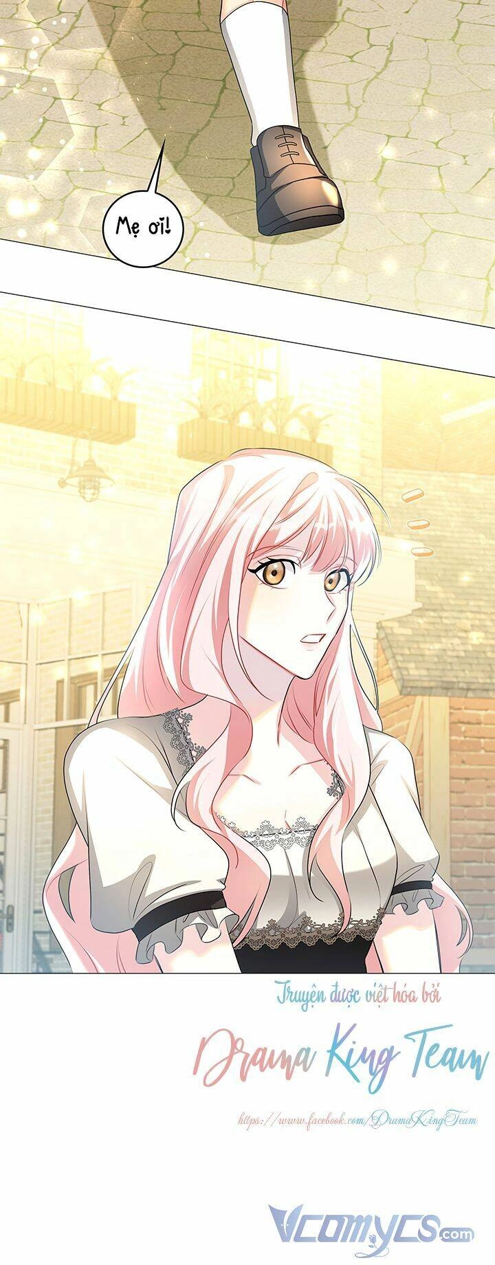 Tôi Sẽ Không Hối Tiếc Vì Anh Đâu Chapter 34 - 27