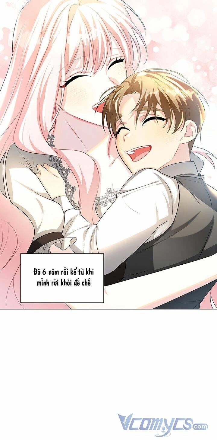 Tôi Sẽ Không Hối Tiếc Vì Anh Đâu Chapter 34 - 29