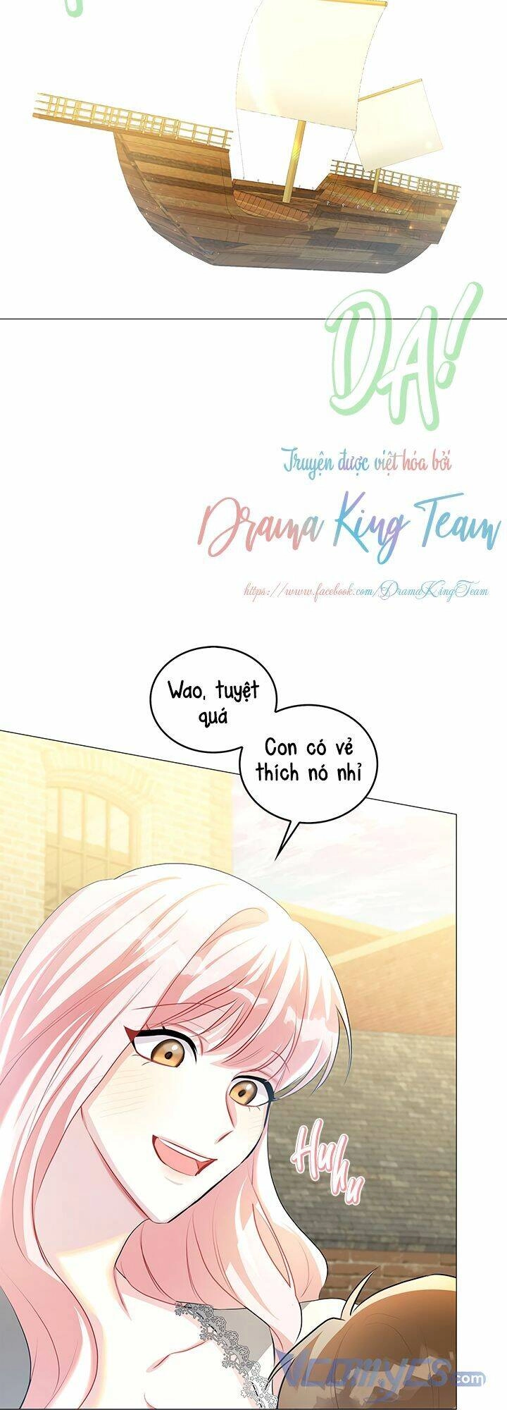 Tôi Sẽ Không Hối Tiếc Vì Anh Đâu Chapter 34 - 31