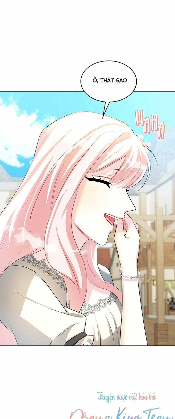 Tôi Sẽ Không Hối Tiếc Vì Anh Đâu Chapter 34 - 42