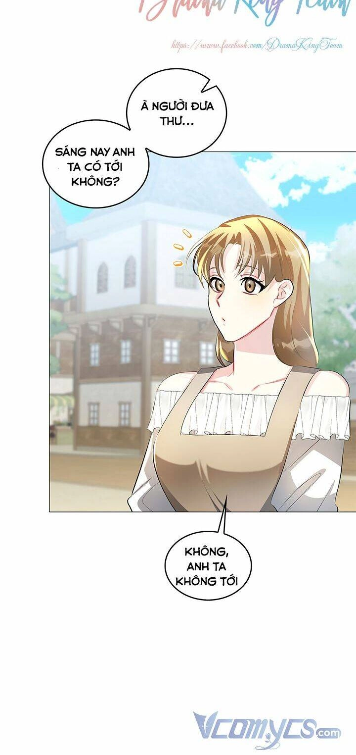 Tôi Sẽ Không Hối Tiếc Vì Anh Đâu Chapter 34 - 47