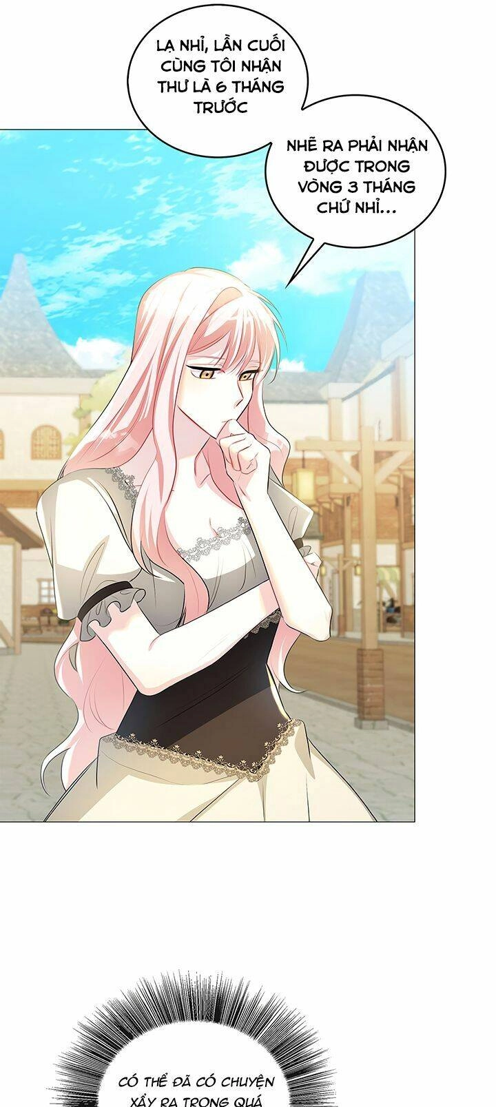 Tôi Sẽ Không Hối Tiếc Vì Anh Đâu Chapter 34 - 48