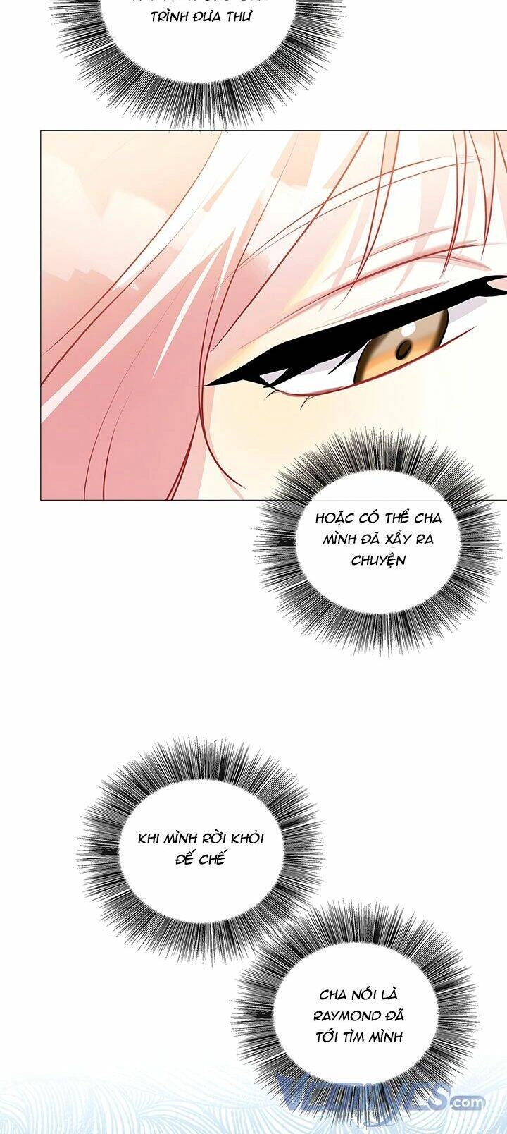 Tôi Sẽ Không Hối Tiếc Vì Anh Đâu Chapter 34 - 49