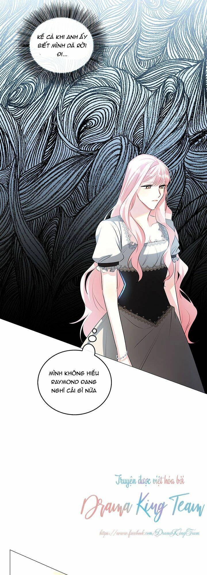 Tôi Sẽ Không Hối Tiếc Vì Anh Đâu Chapter 34 - 50