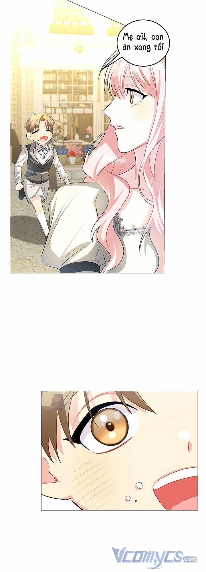 Tôi Sẽ Không Hối Tiếc Vì Anh Đâu Chapter 34 - 51