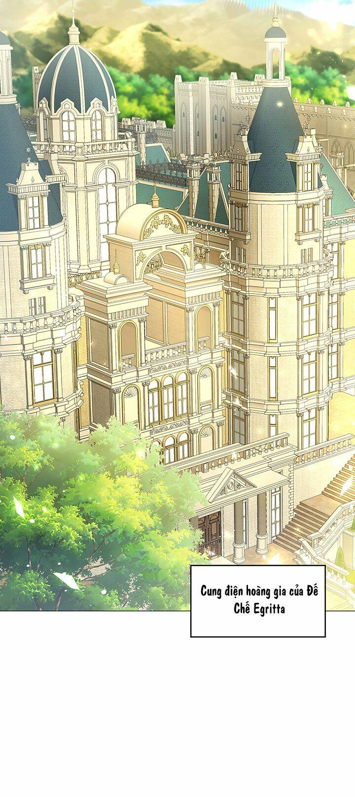 Tôi Sẽ Không Hối Tiếc Vì Anh Đâu Chapter 34 - 56