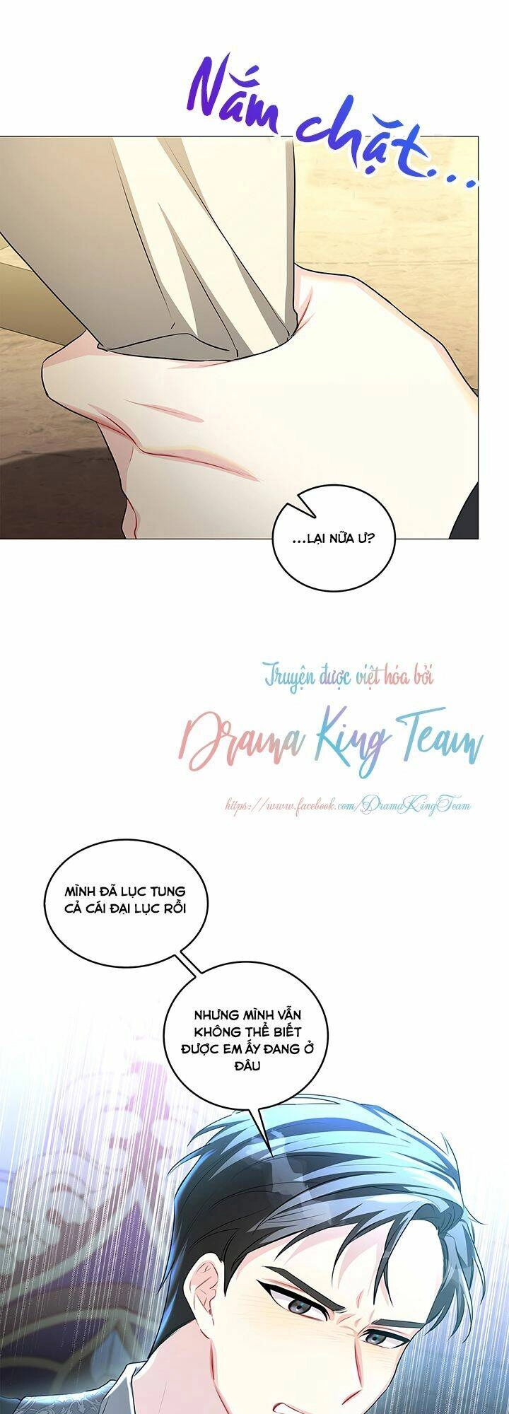 Tôi Sẽ Không Hối Tiếc Vì Anh Đâu Chapter 34 - 58