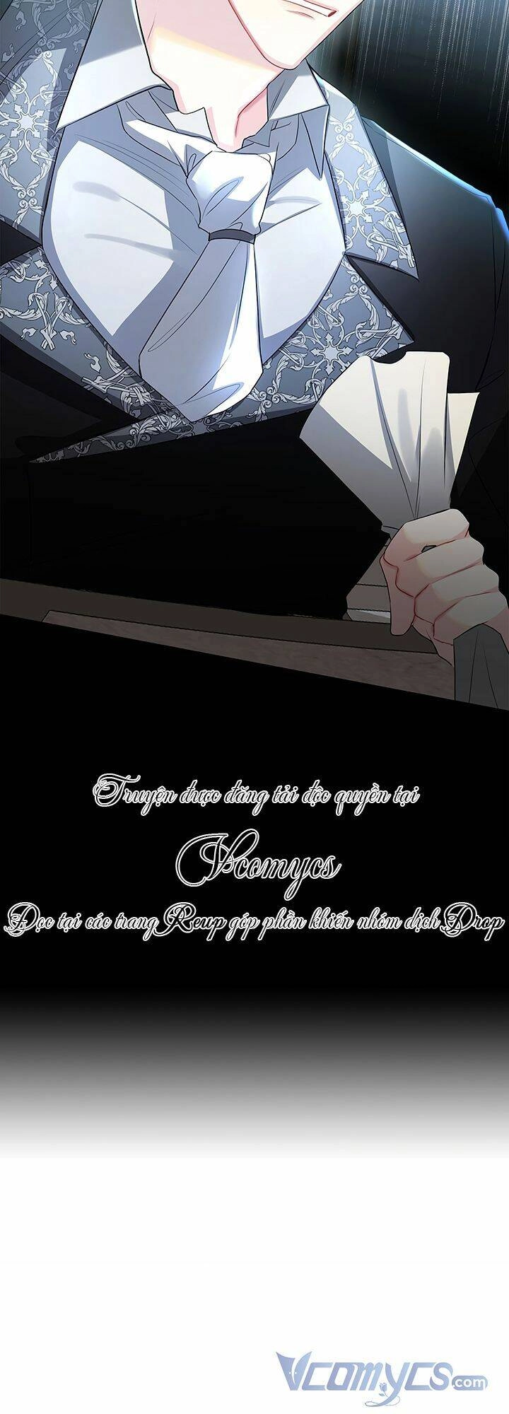 Tôi Sẽ Không Hối Tiếc Vì Anh Đâu Chapter 34 - 59