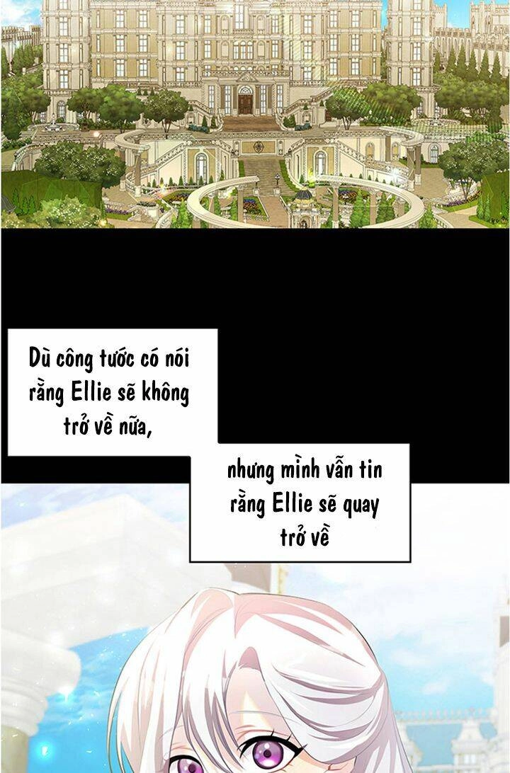 Tôi Sẽ Không Hối Tiếc Vì Anh Đâu Chapter 35 - 2