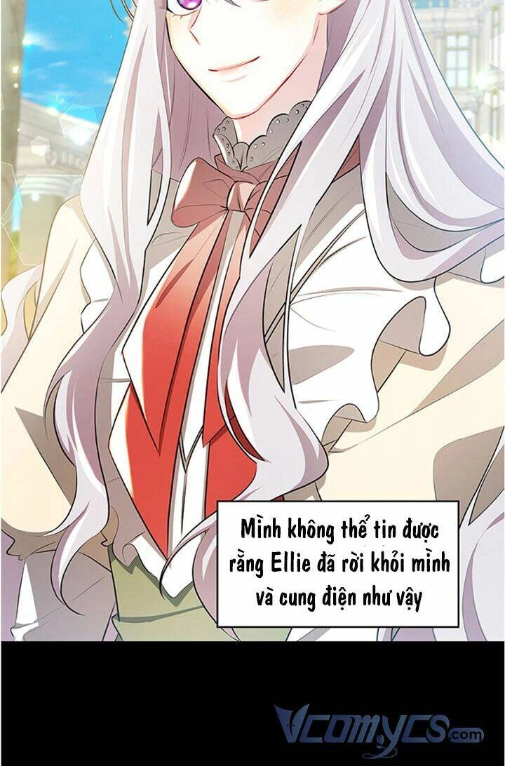 Tôi Sẽ Không Hối Tiếc Vì Anh Đâu Chapter 35 - 3