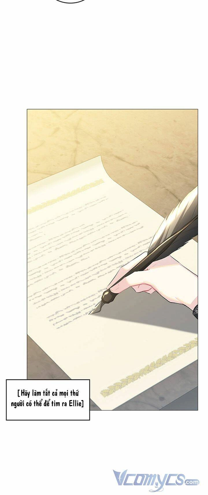 Tôi Sẽ Không Hối Tiếc Vì Anh Đâu Chapter 35 - 11