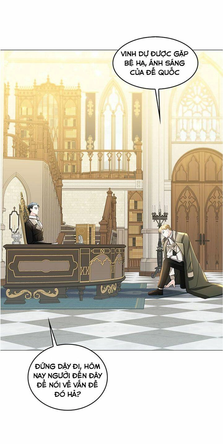 Tôi Sẽ Không Hối Tiếc Vì Anh Đâu Chapter 35 - 14