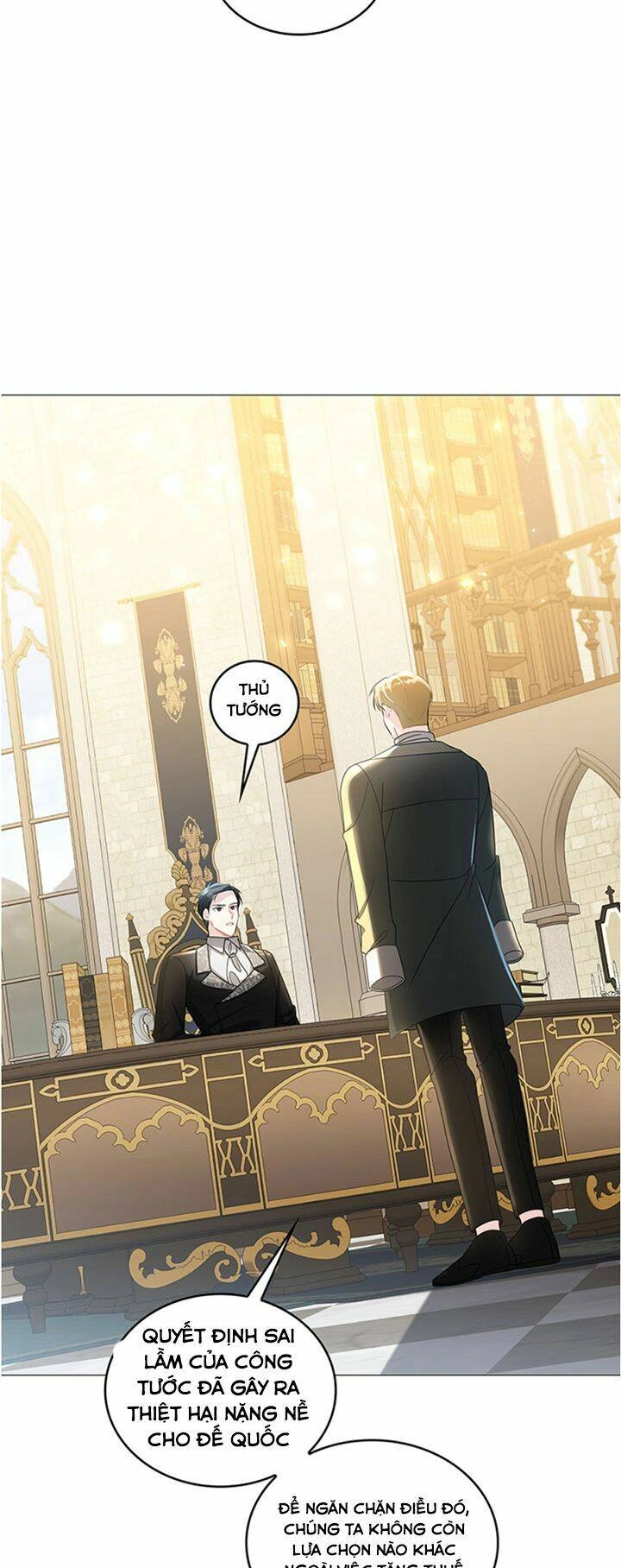 Tôi Sẽ Không Hối Tiếc Vì Anh Đâu Chapter 35 - 16