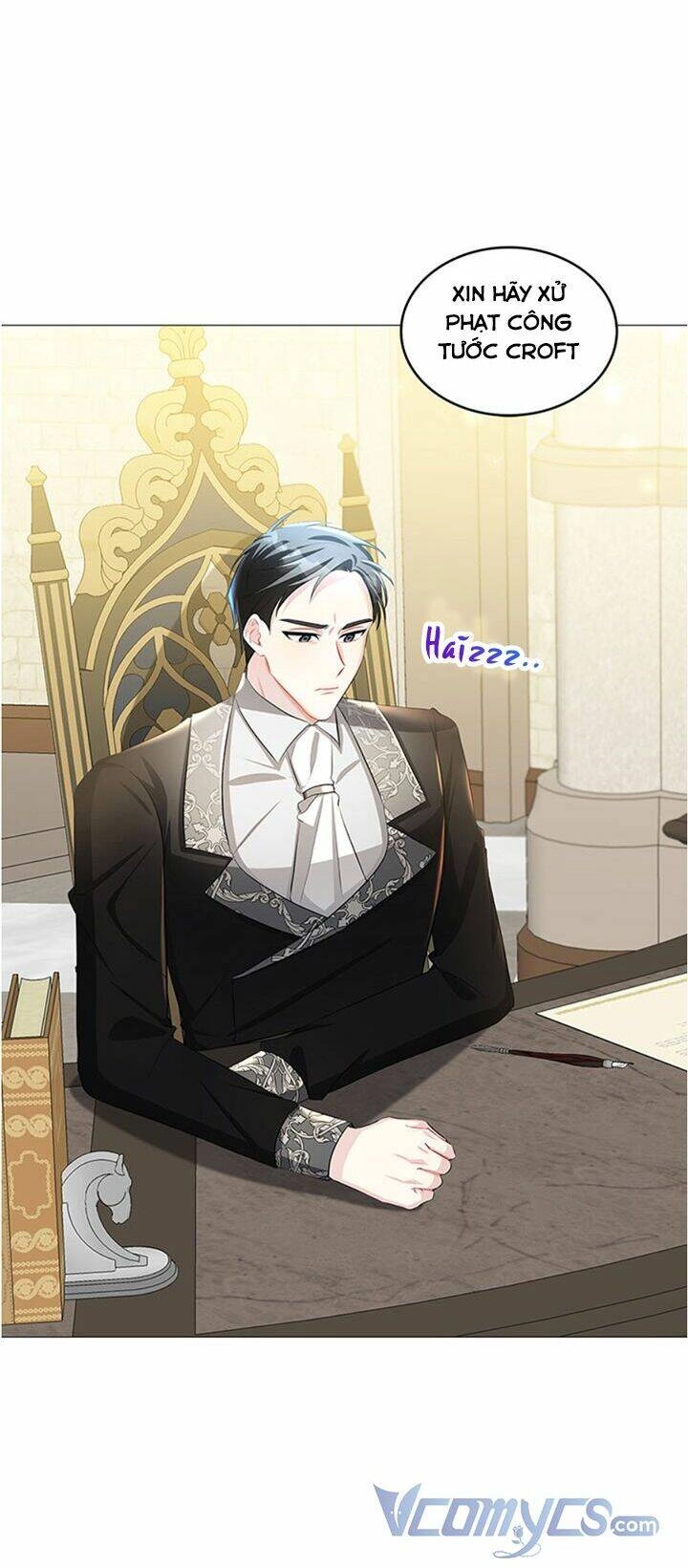 Tôi Sẽ Không Hối Tiếc Vì Anh Đâu Chapter 35 - 19