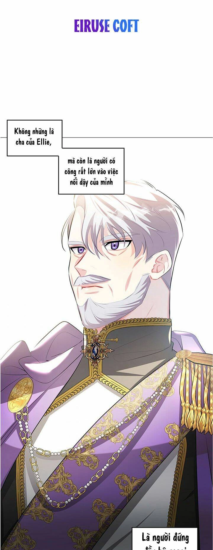 Tôi Sẽ Không Hối Tiếc Vì Anh Đâu Chapter 35 - 20