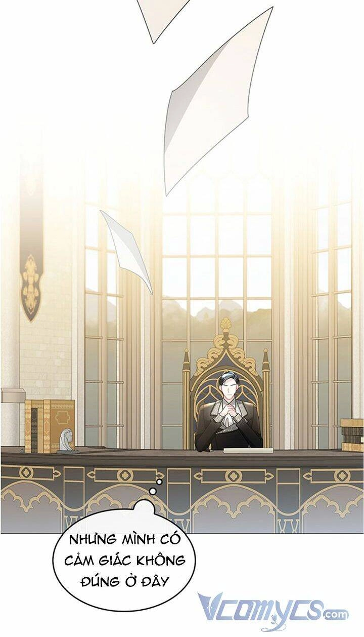 Tôi Sẽ Không Hối Tiếc Vì Anh Đâu Chapter 35 - 24