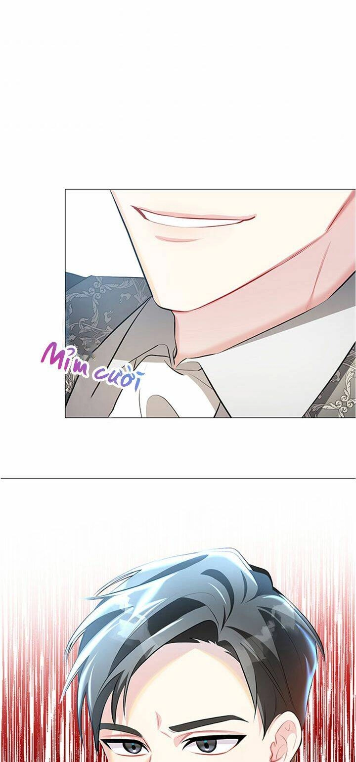 Tôi Sẽ Không Hối Tiếc Vì Anh Đâu Chapter 35 - 27