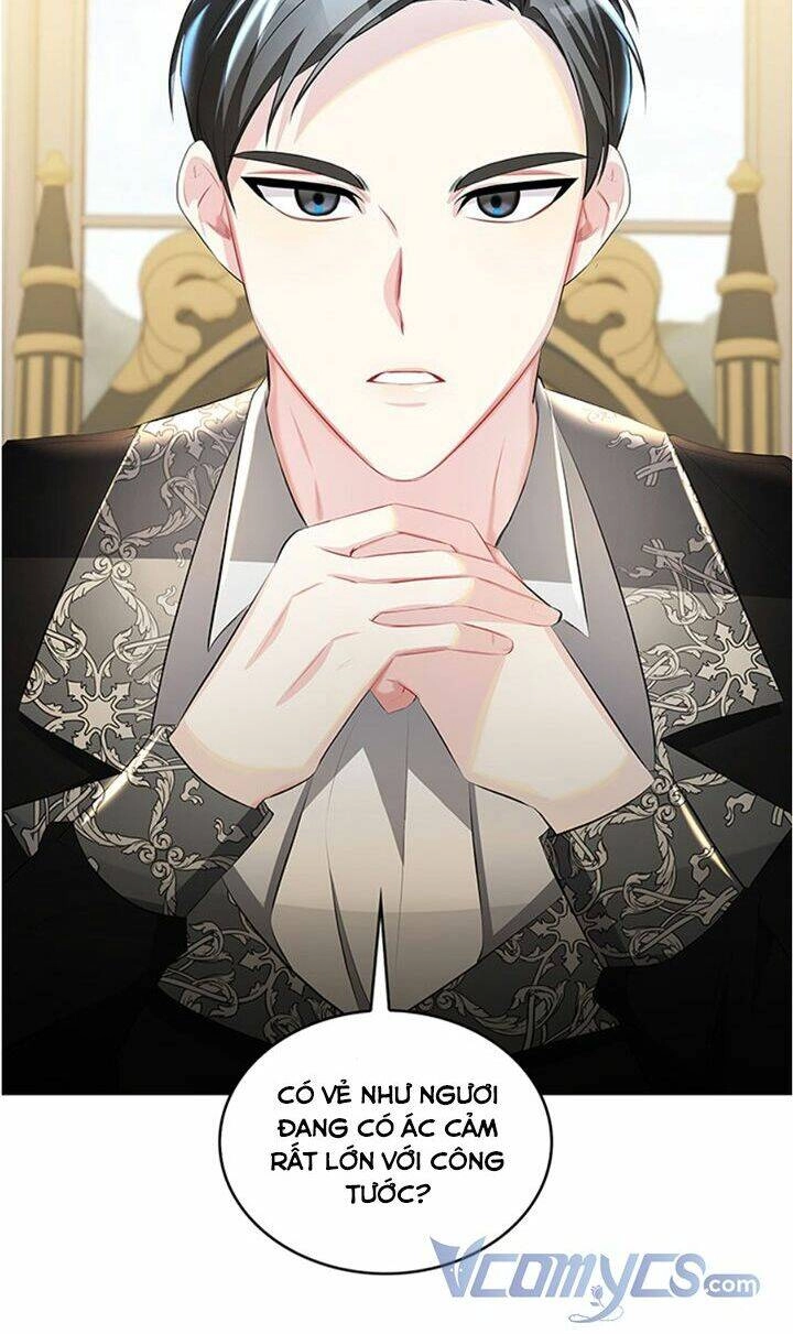 Tôi Sẽ Không Hối Tiếc Vì Anh Đâu Chapter 35 - 33