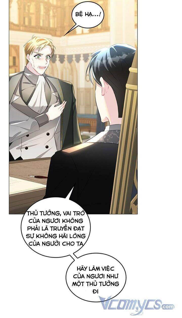 Tôi Sẽ Không Hối Tiếc Vì Anh Đâu Chapter 35 - 36