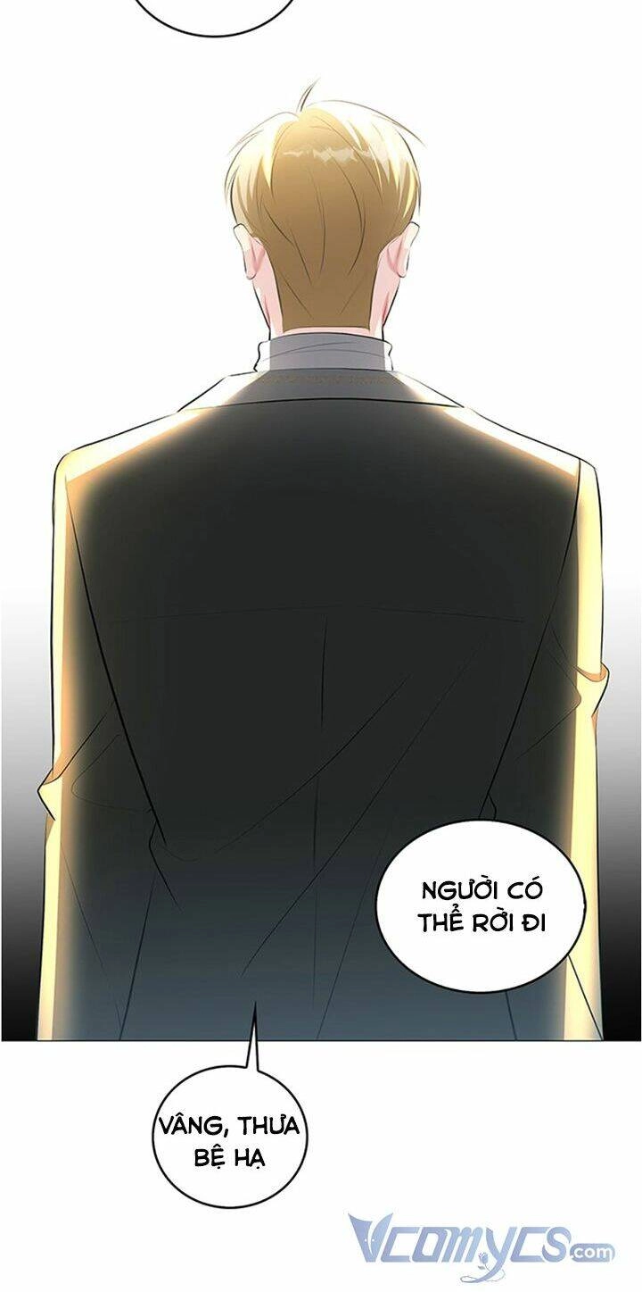 Tôi Sẽ Không Hối Tiếc Vì Anh Đâu Chapter 35 - 38