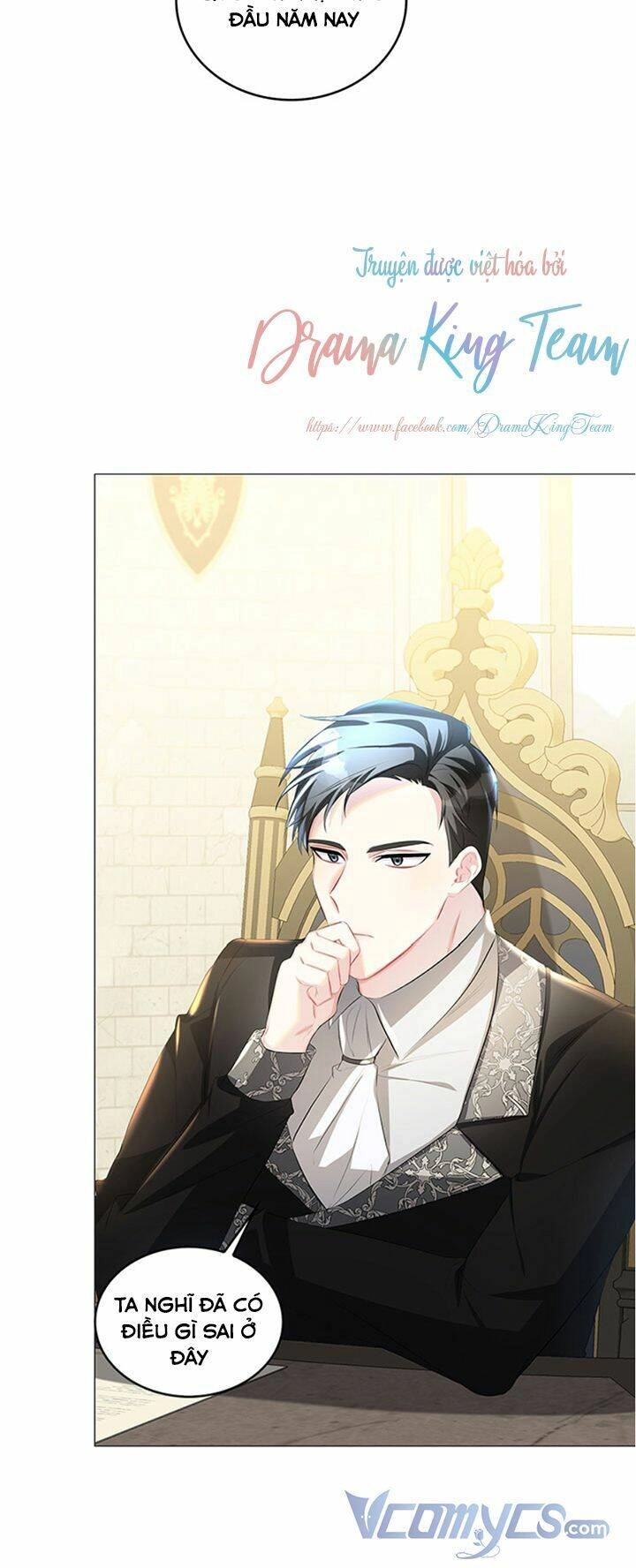 Tôi Sẽ Không Hối Tiếc Vì Anh Đâu Chapter 35 - 44