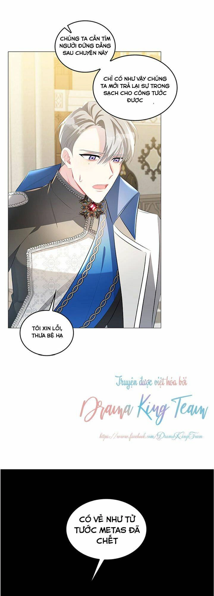 Tôi Sẽ Không Hối Tiếc Vì Anh Đâu Chapter 35 - 47