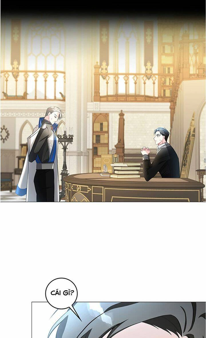 Tôi Sẽ Không Hối Tiếc Vì Anh Đâu Chapter 35 - 48