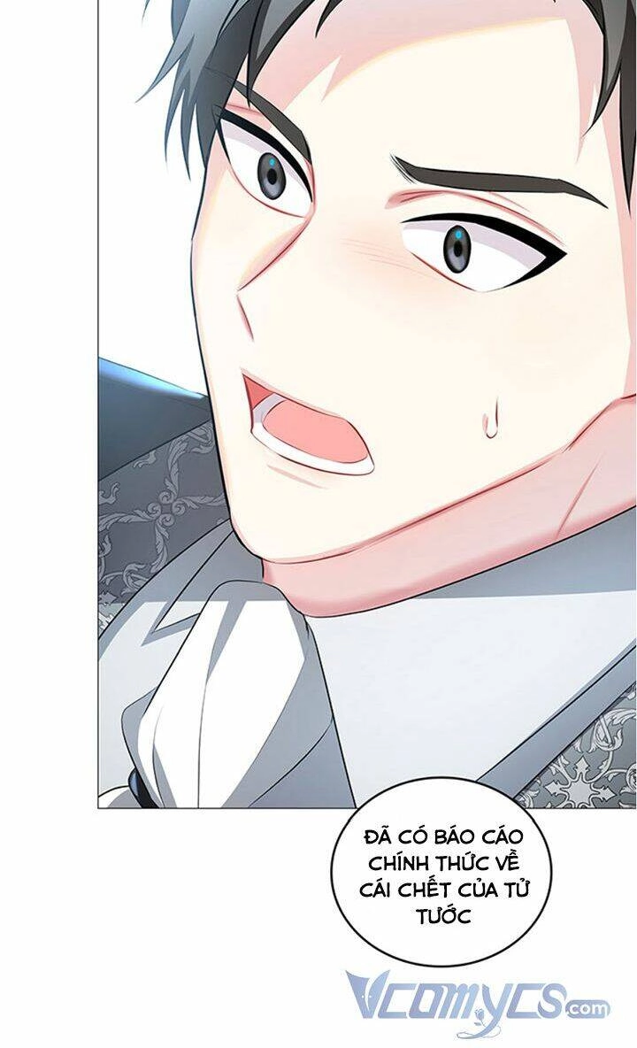 Tôi Sẽ Không Hối Tiếc Vì Anh Đâu Chapter 35 - 49