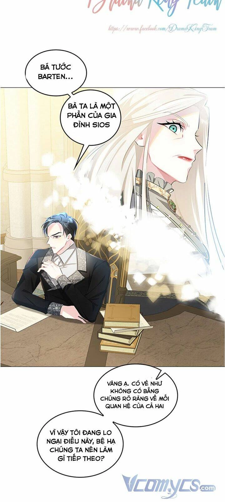 Tôi Sẽ Không Hối Tiếc Vì Anh Đâu Chapter 35 - 53