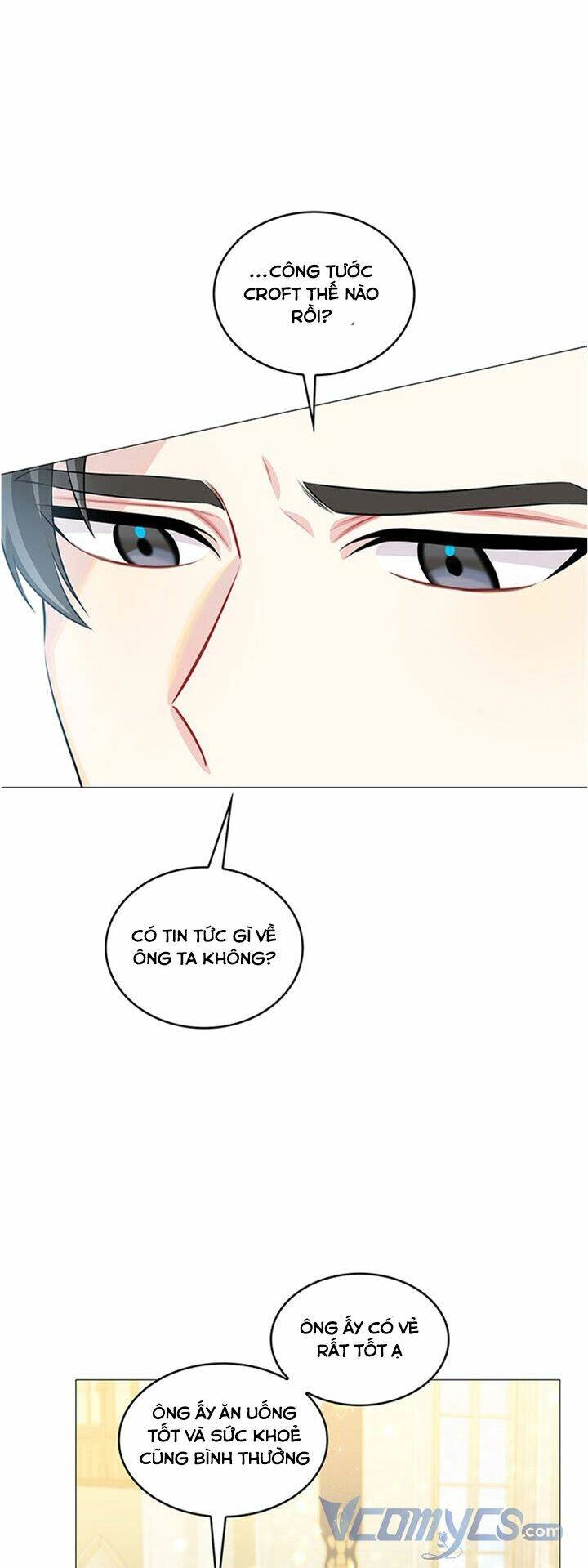 Tôi Sẽ Không Hối Tiếc Vì Anh Đâu Chapter 35 - 55