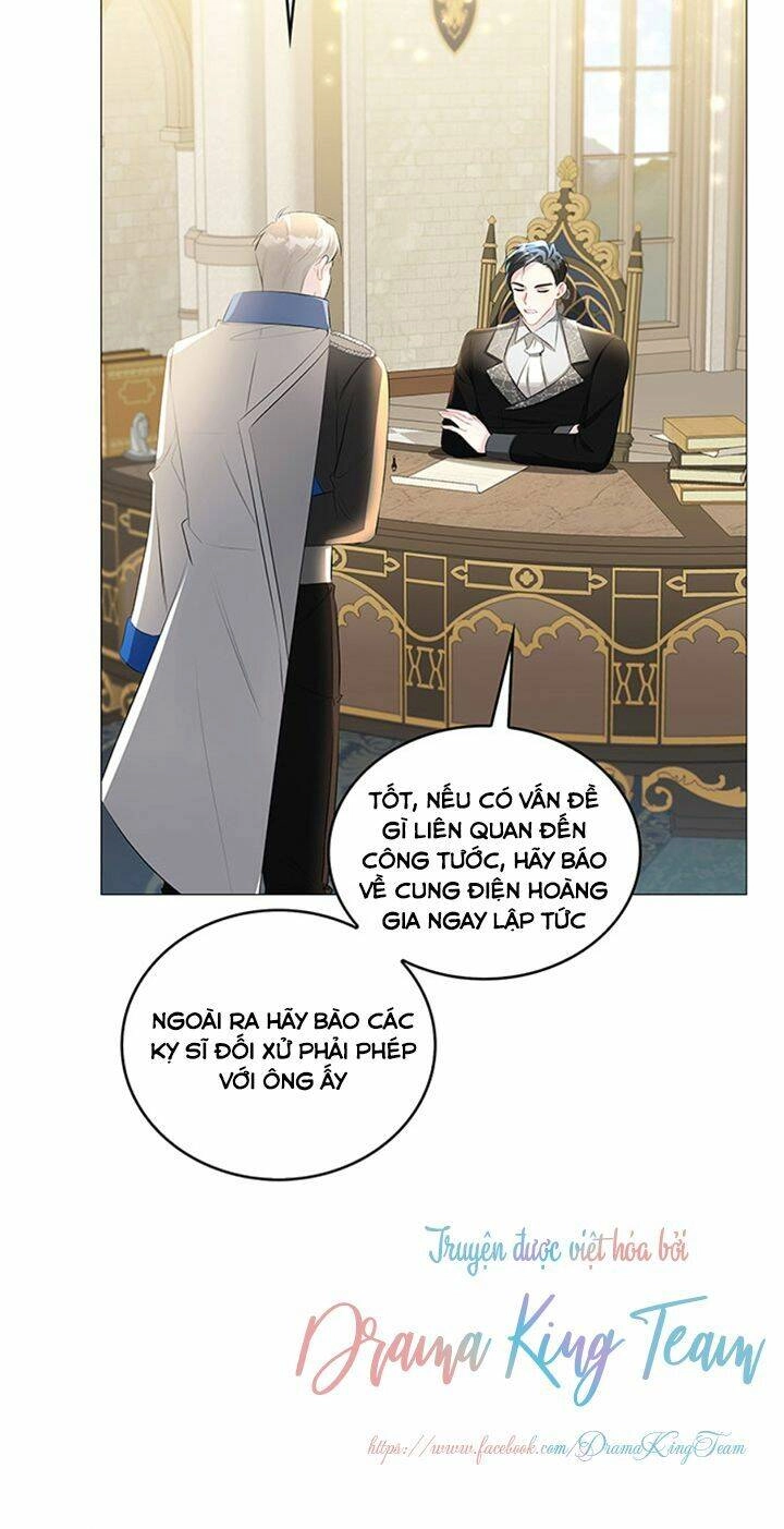 Tôi Sẽ Không Hối Tiếc Vì Anh Đâu Chapter 35 - 56