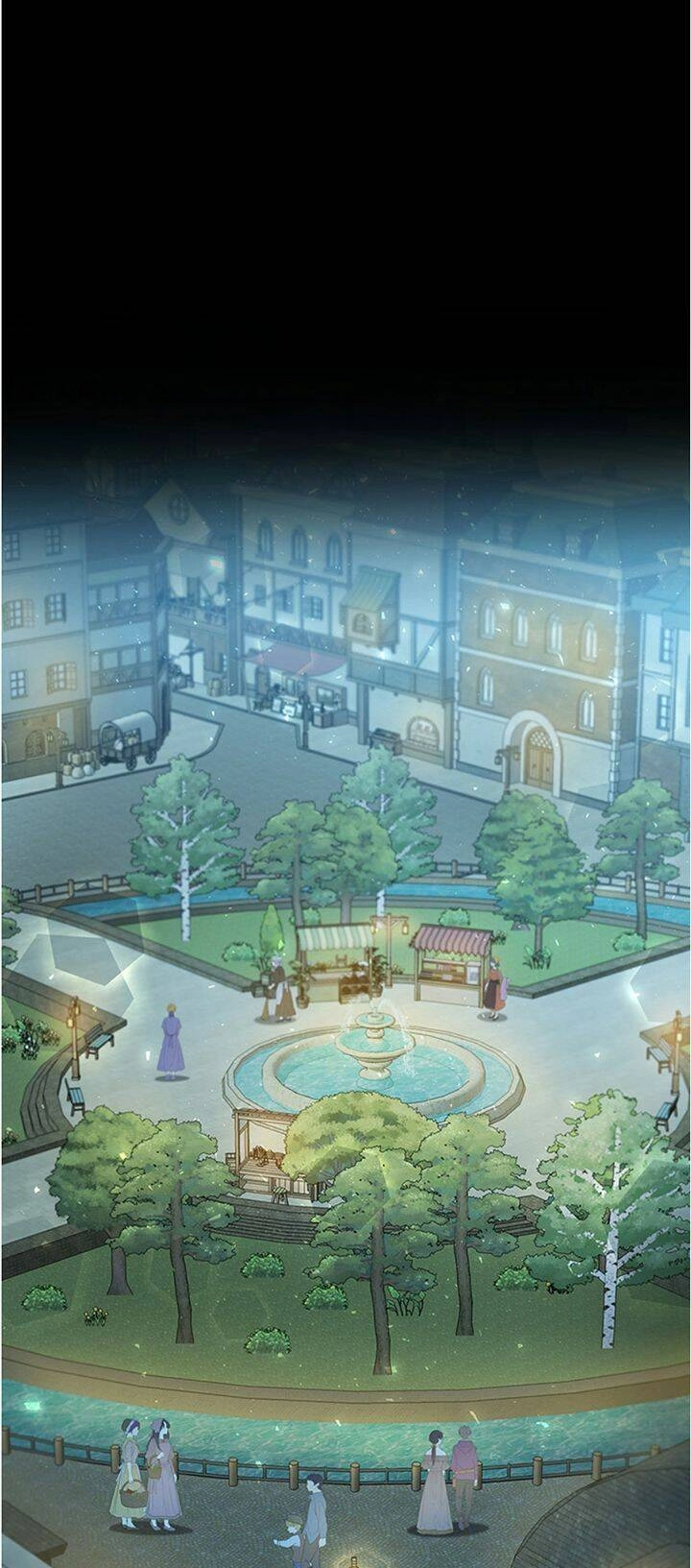 Tôi Sẽ Không Hối Tiếc Vì Anh Đâu Chapter 35 - 60