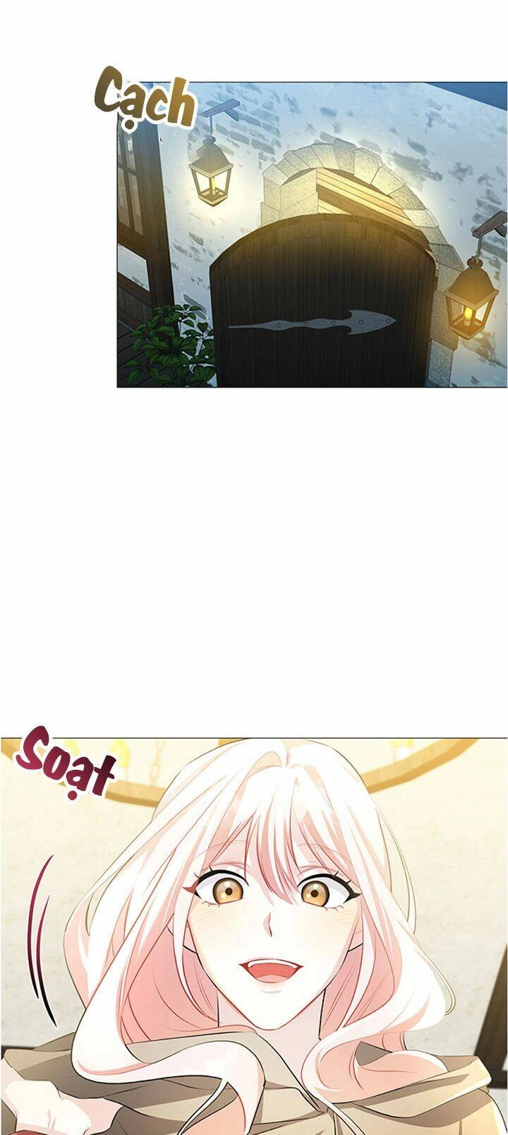 Tôi Sẽ Không Hối Tiếc Vì Anh Đâu Chapter 35 - 62