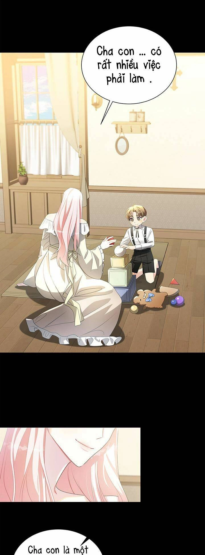 Tôi Sẽ Không Hối Tiếc Vì Anh Đâu Chapter 37 - 4