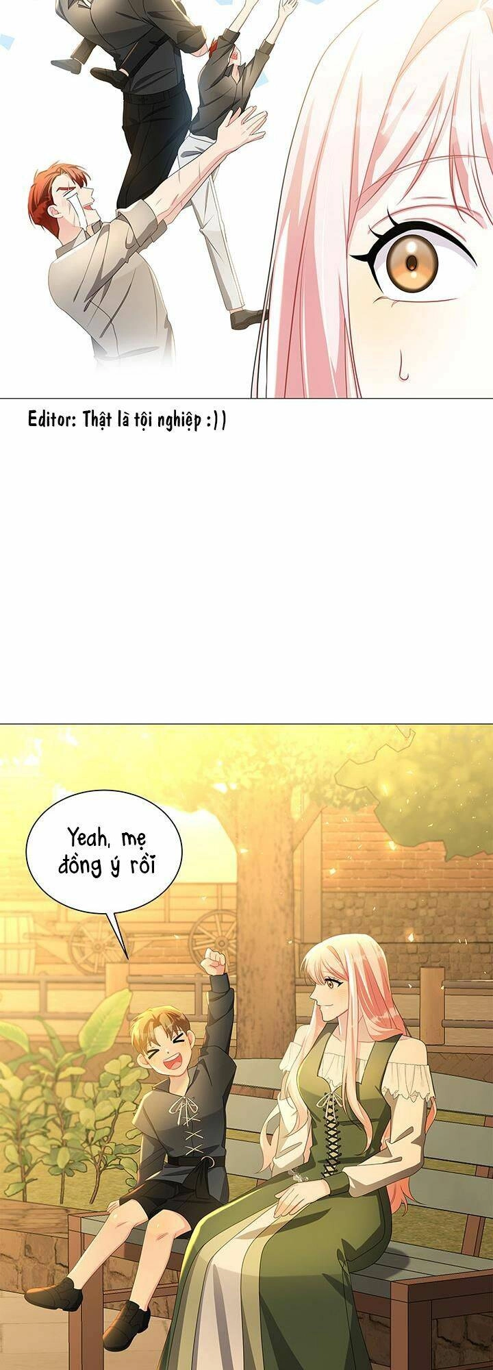 Tôi Sẽ Không Hối Tiếc Vì Anh Đâu Chapter 37 - 7