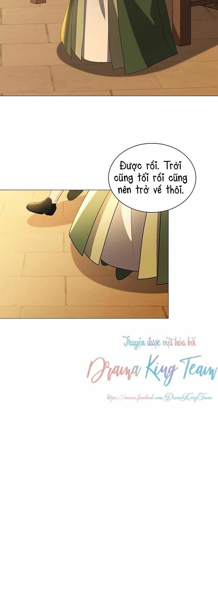 Tôi Sẽ Không Hối Tiếc Vì Anh Đâu Chapter 37 - 8