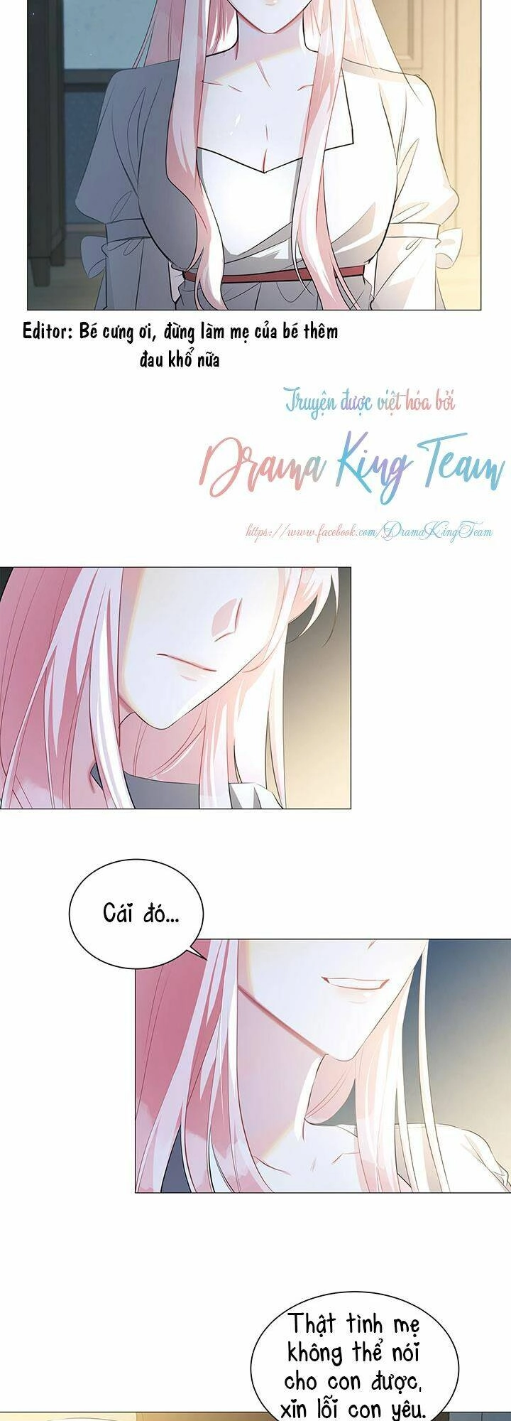 Tôi Sẽ Không Hối Tiếc Vì Anh Đâu Chapter 37 - 12