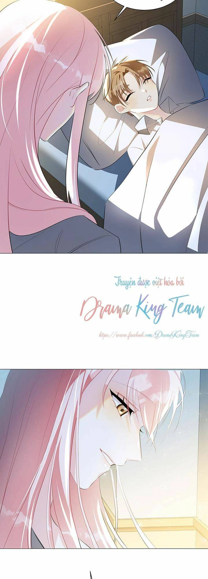 Tôi Sẽ Không Hối Tiếc Vì Anh Đâu Chapter 37 - 13