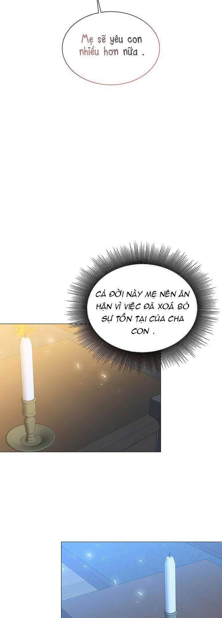 Tôi Sẽ Không Hối Tiếc Vì Anh Đâu Chapter 37 - 14