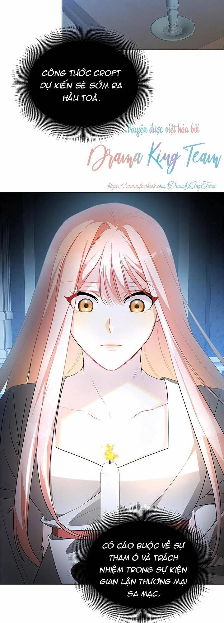 Tôi Sẽ Không Hối Tiếc Vì Anh Đâu Chapter 37 - 15