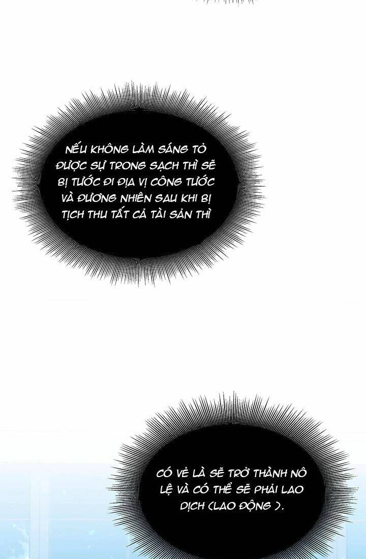 Tôi Sẽ Không Hối Tiếc Vì Anh Đâu Chapter 37 - 16